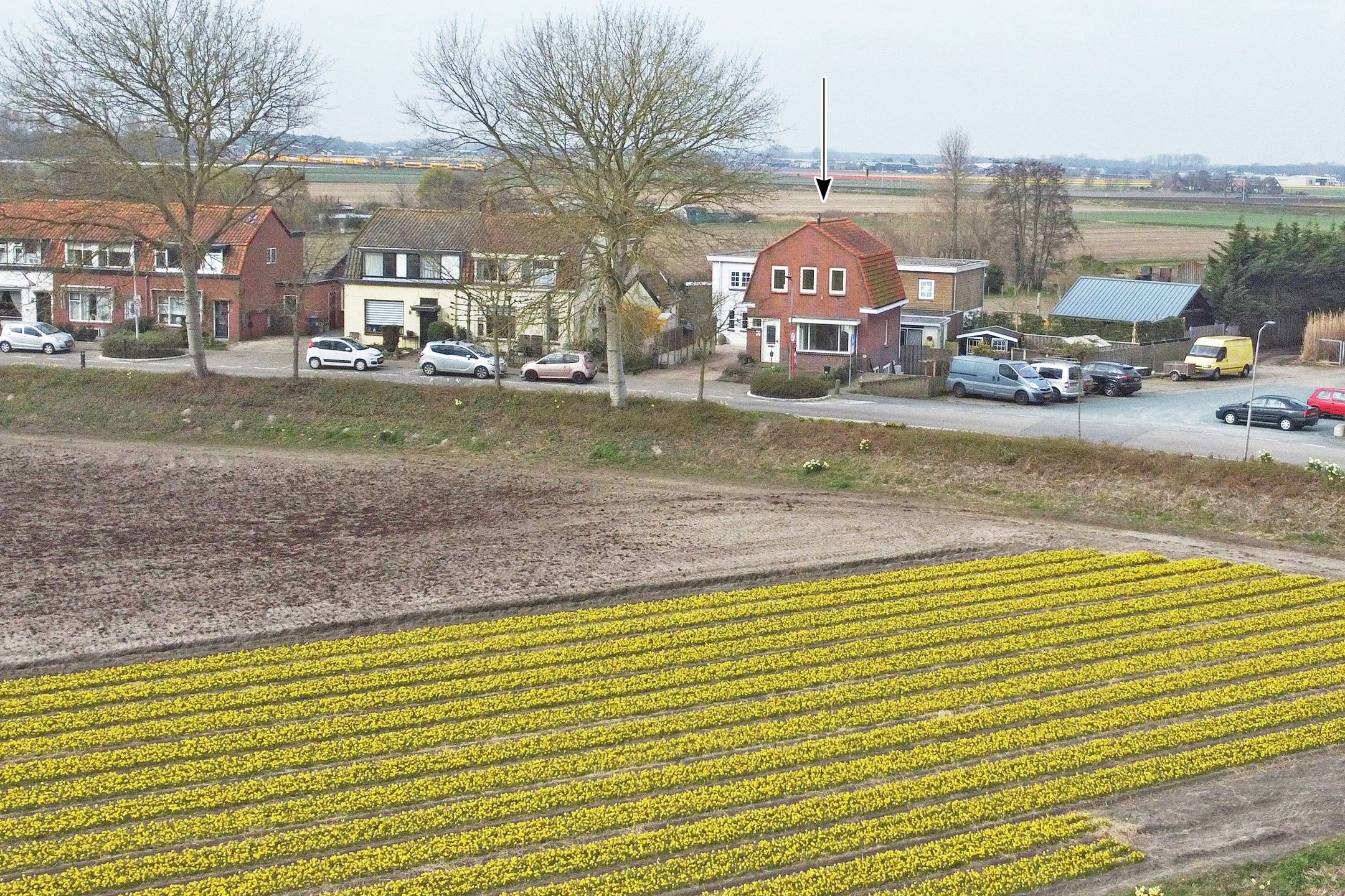 3e Loosterweg 50 