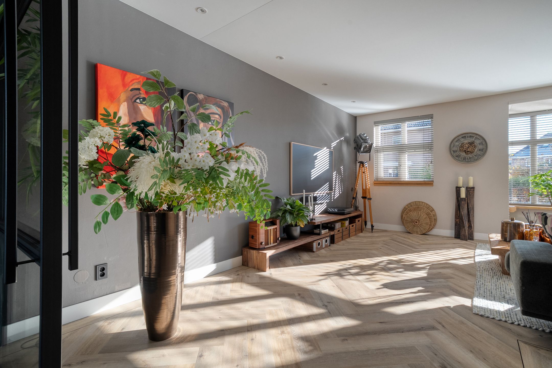 Foto 9 van Kievit 58