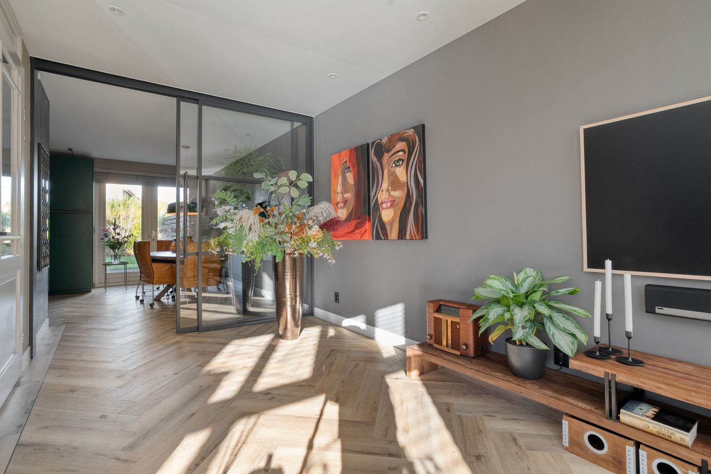 Foto 10 van Kievit 58