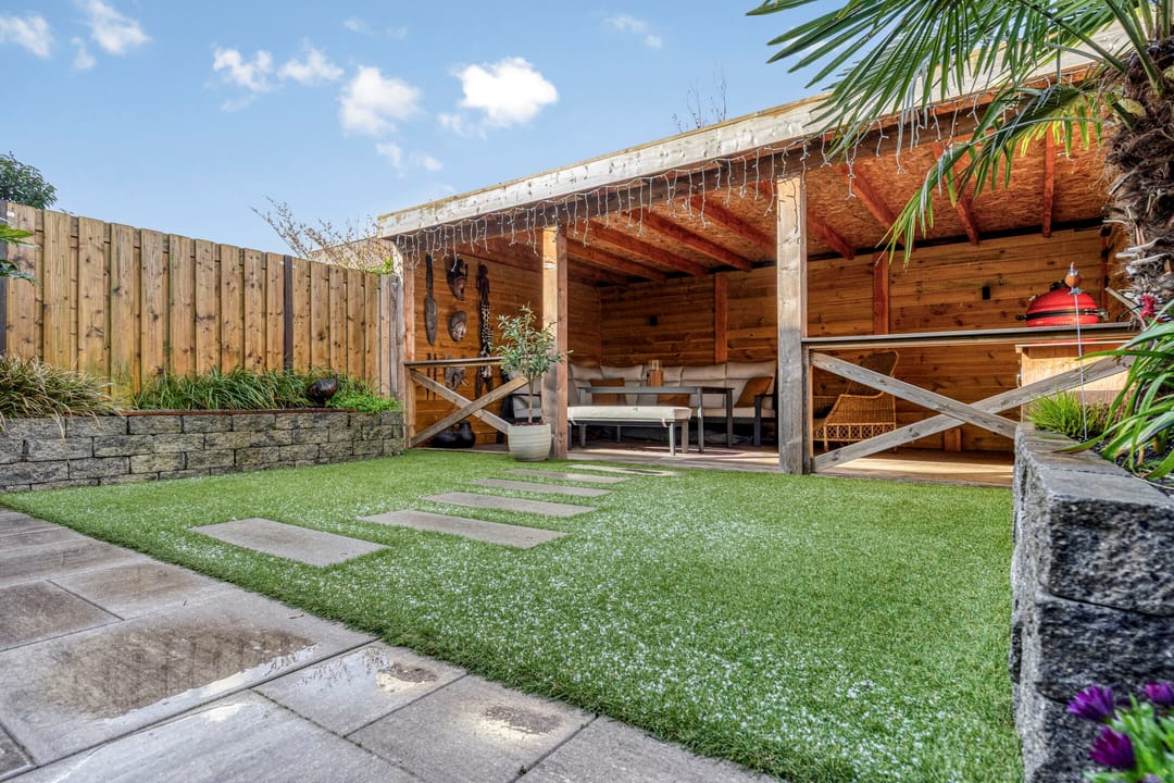 Foto 31 van Orkaden 14