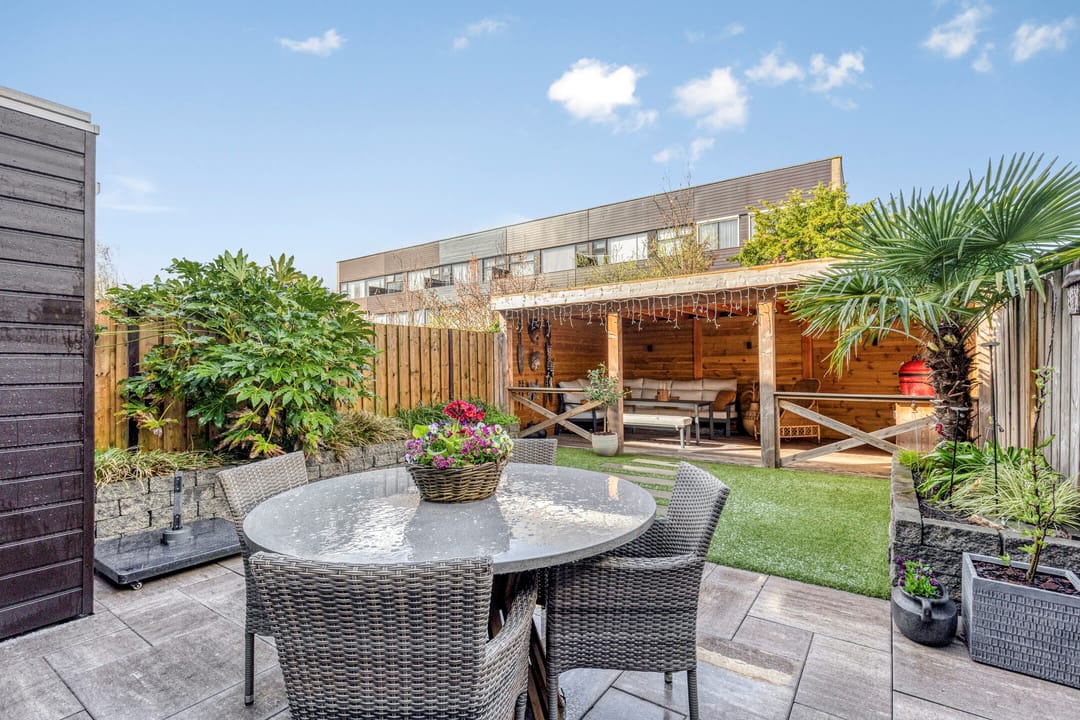 Foto 2 van Orkaden 14