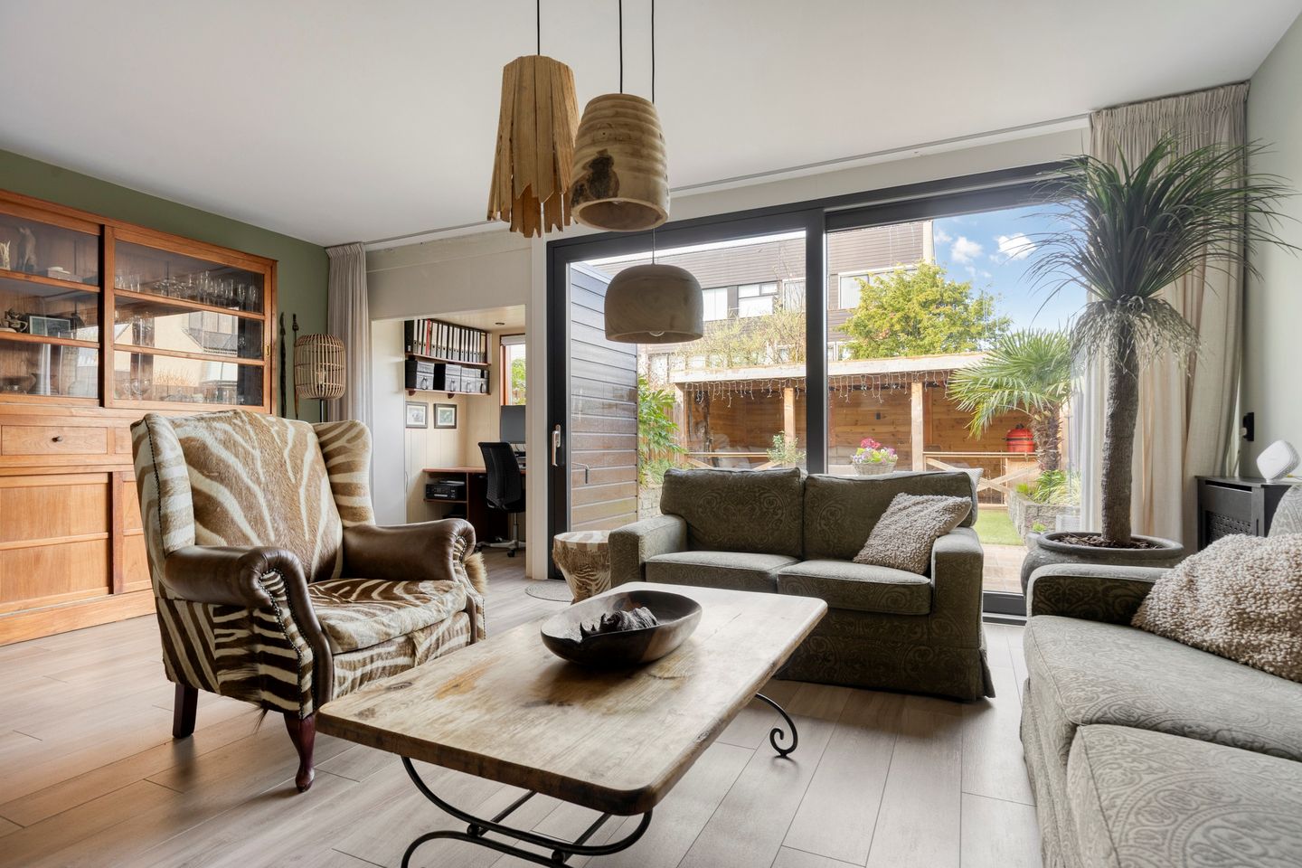 Foto 5 van Orkaden 14