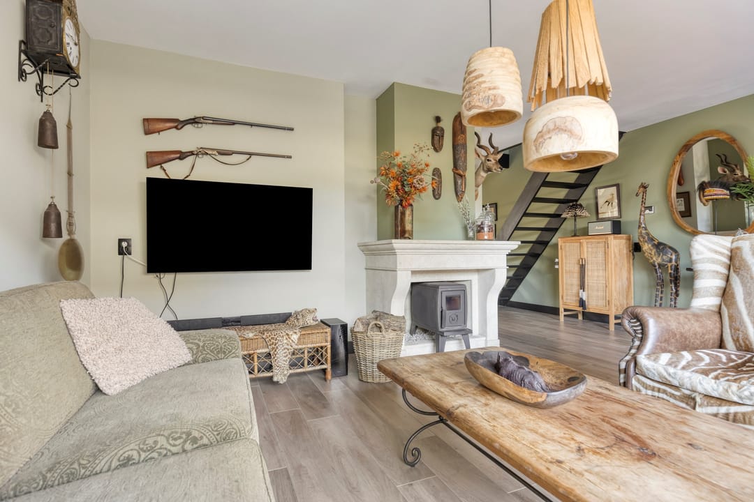 Foto 7 van Orkaden 14