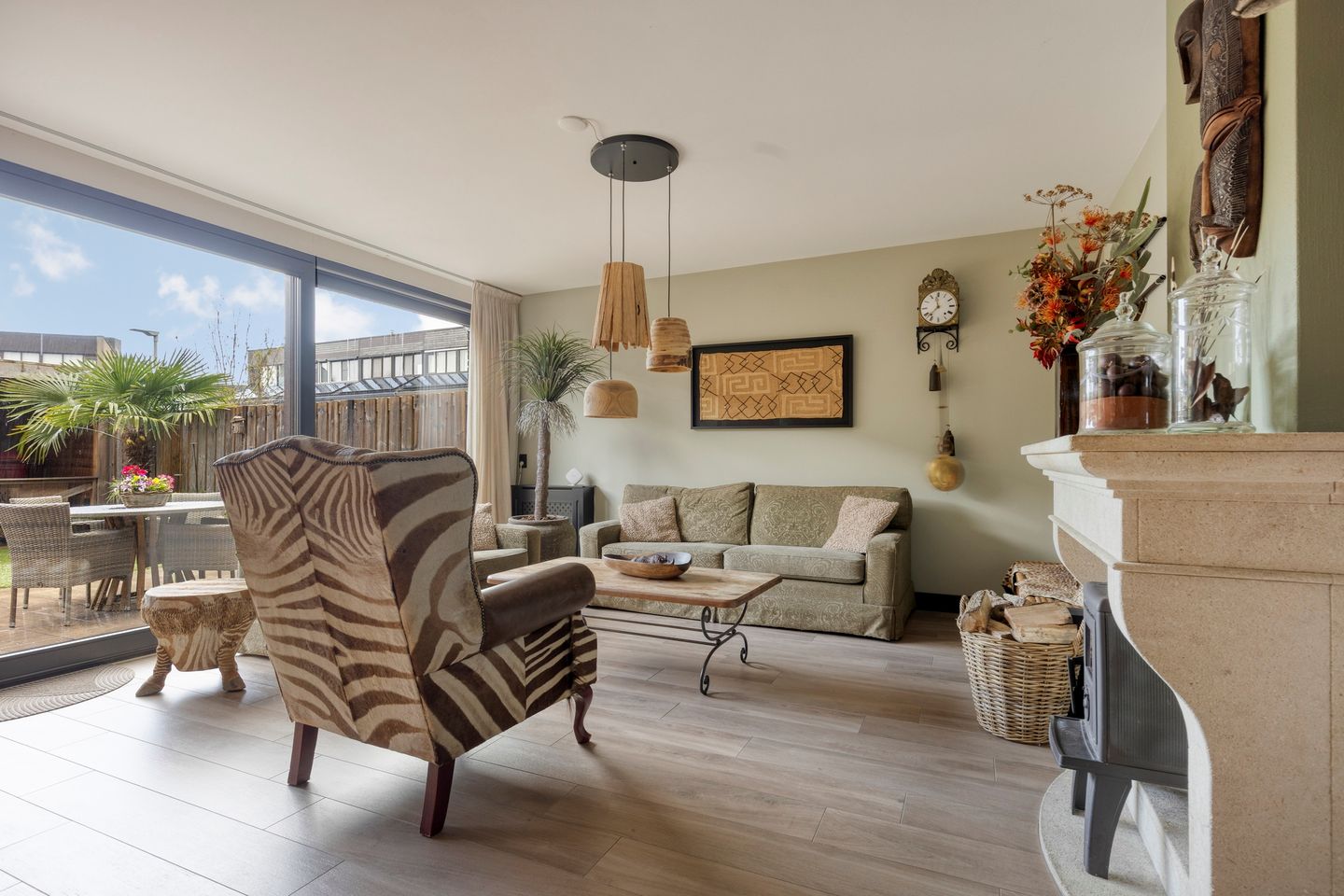 Foto 4 van Orkaden 14