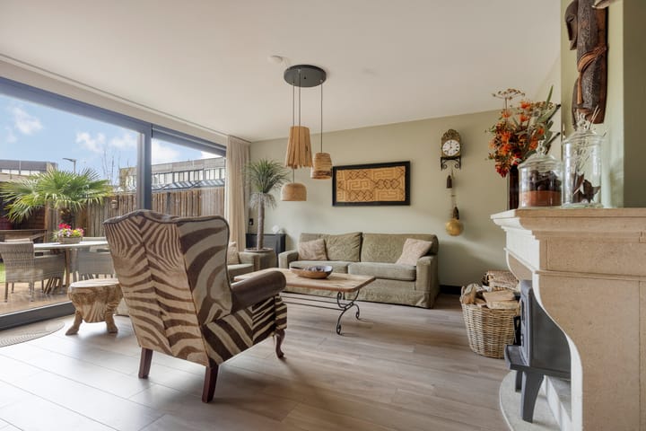 Foto 4 van Orkaden 14