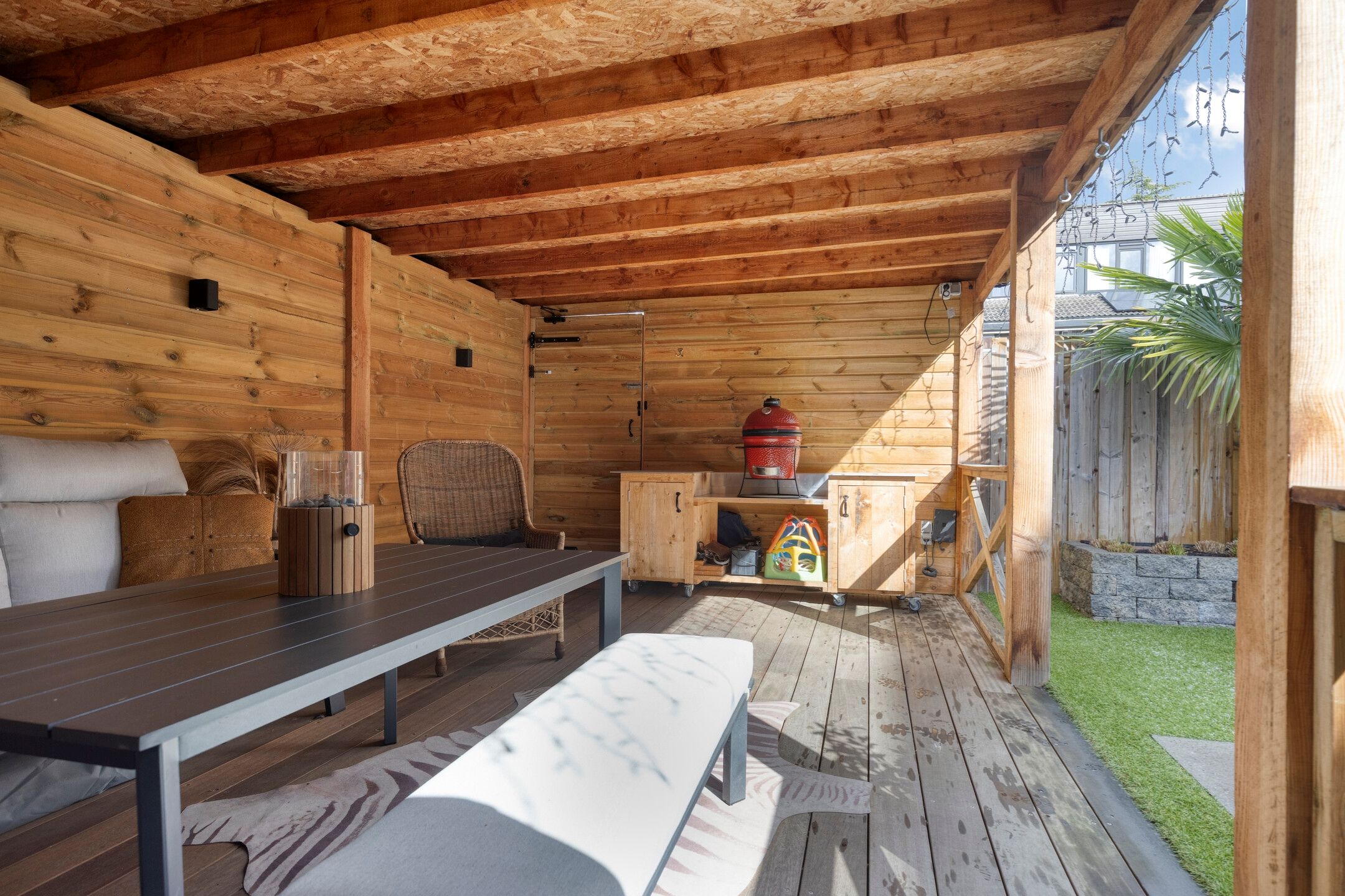 Foto 33 van Orkaden 14