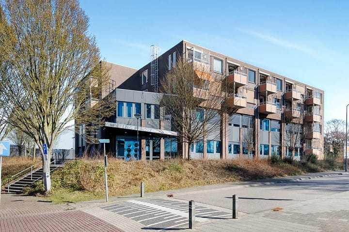 Deltaweg 185, Helmond