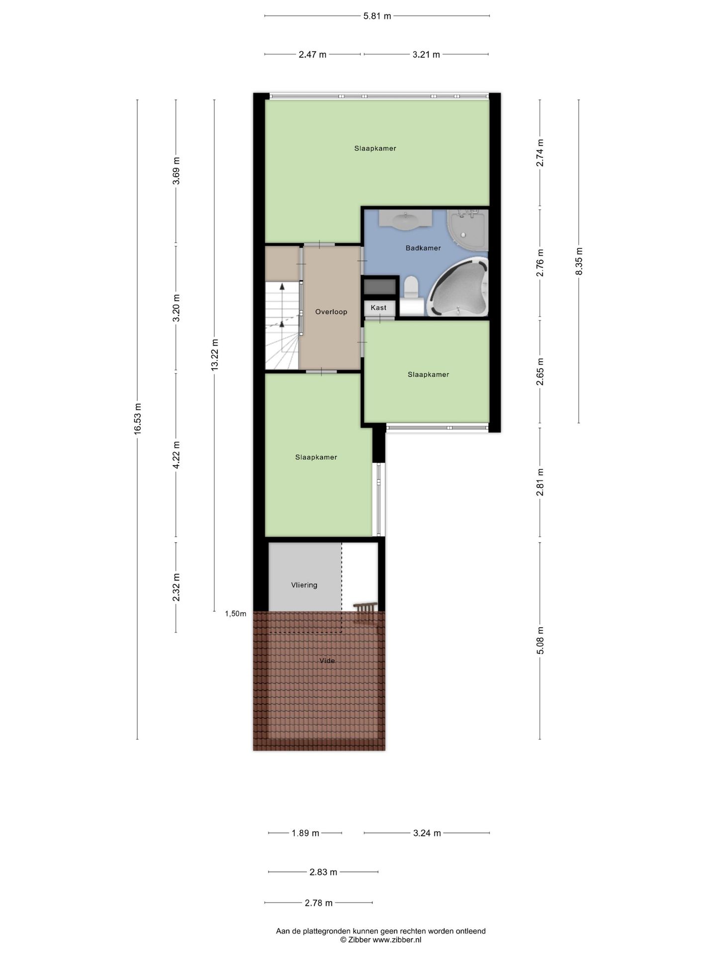 Foto 40 van Orkaden 14