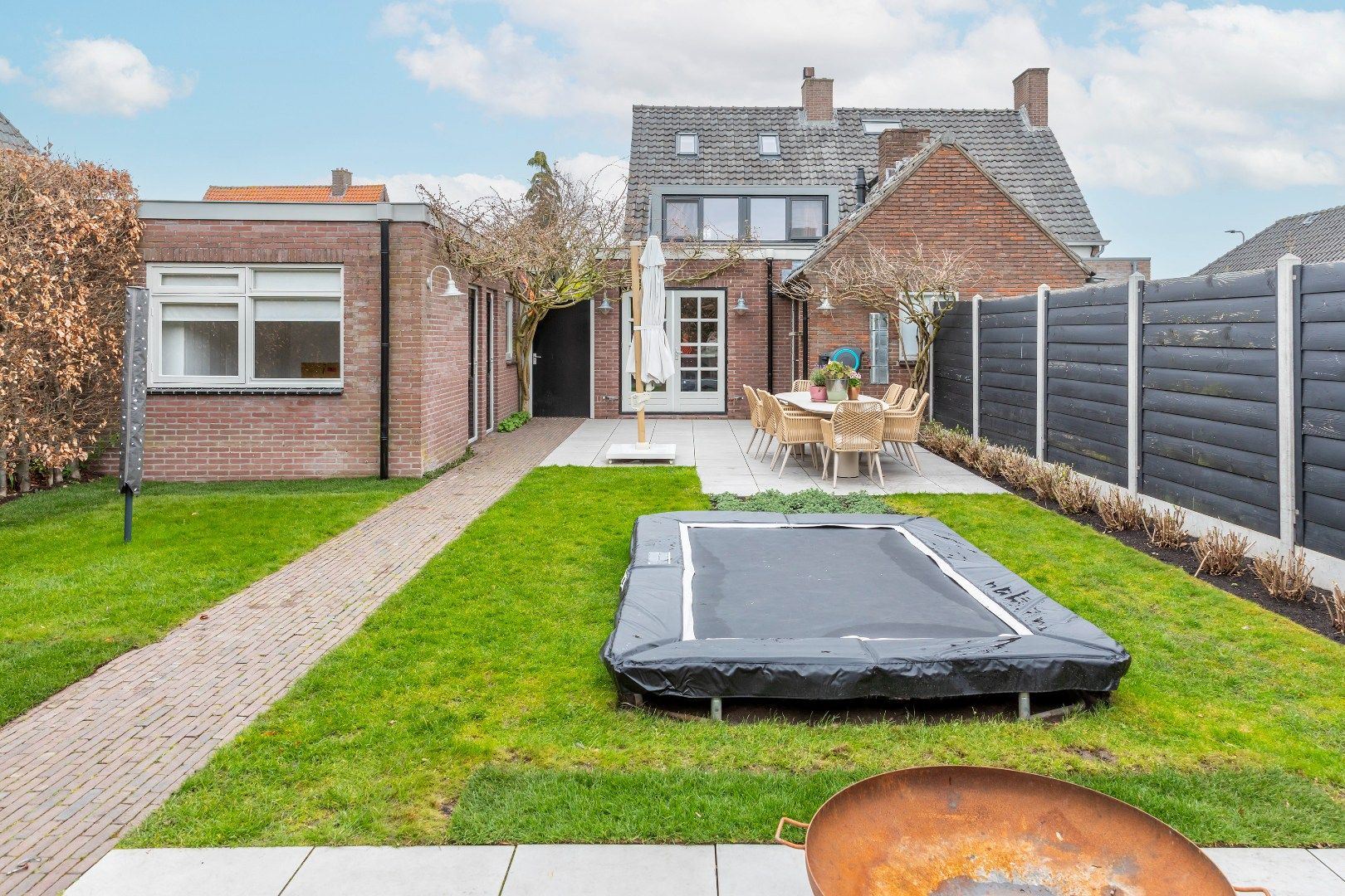 3e Loosterweg 50 Hillegom - Aanzicht 2