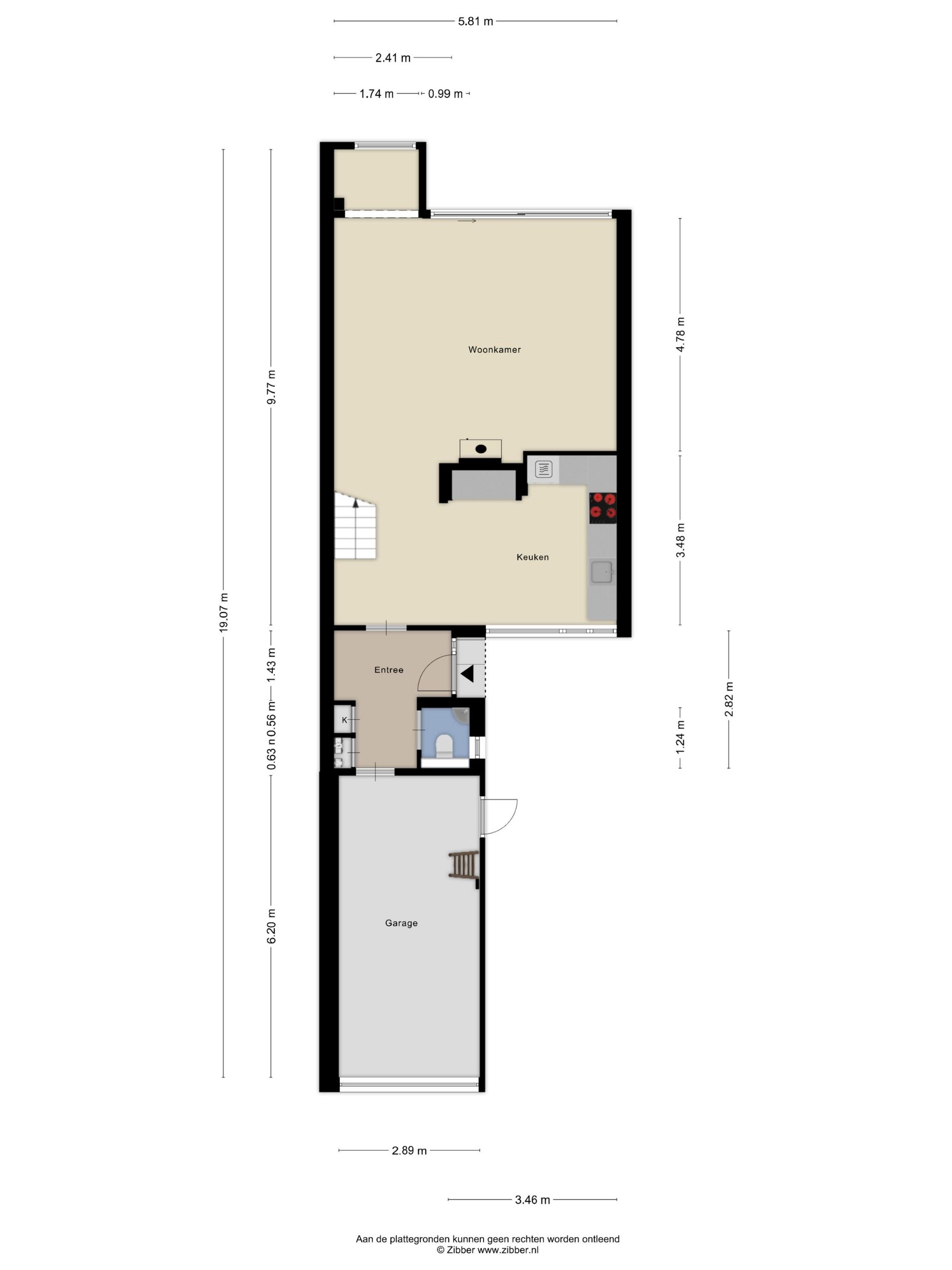 Foto 39 van Orkaden 14