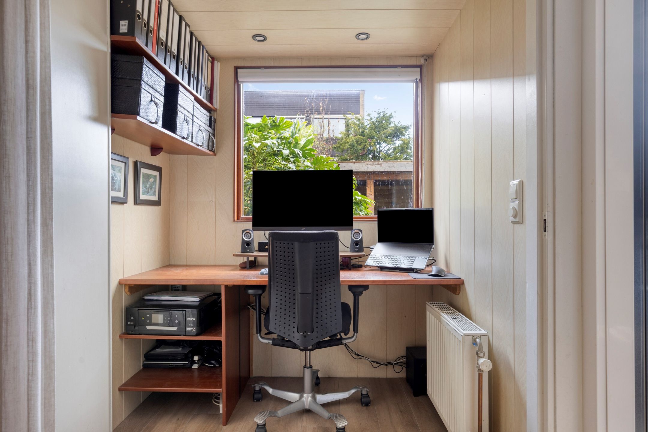 Foto 9 van Orkaden 14