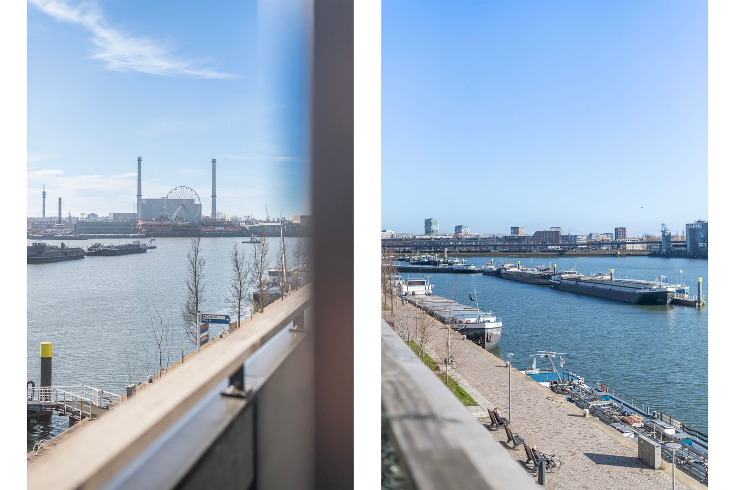 Foto 20 van Maashaven N.z. 865