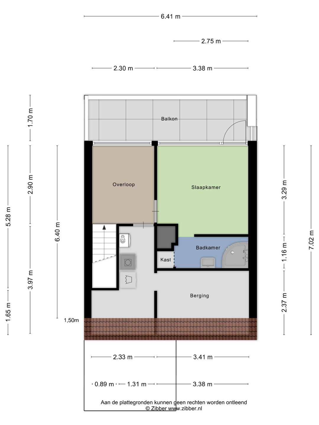 Foto 41 van Orkaden 14