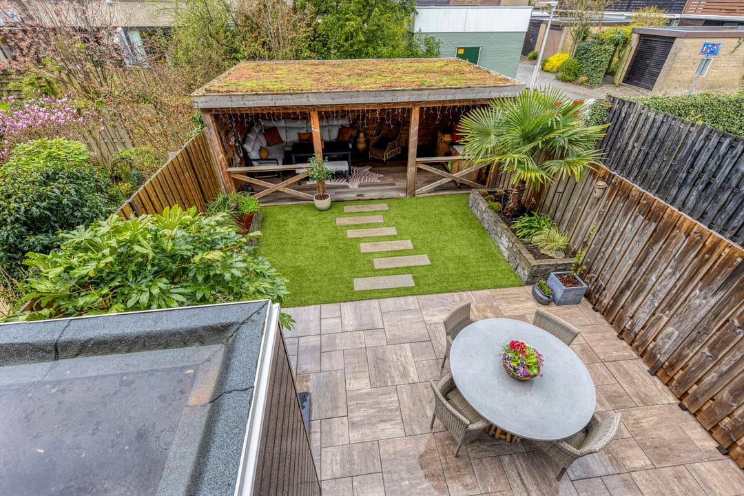 Foto 17 van Orkaden 14