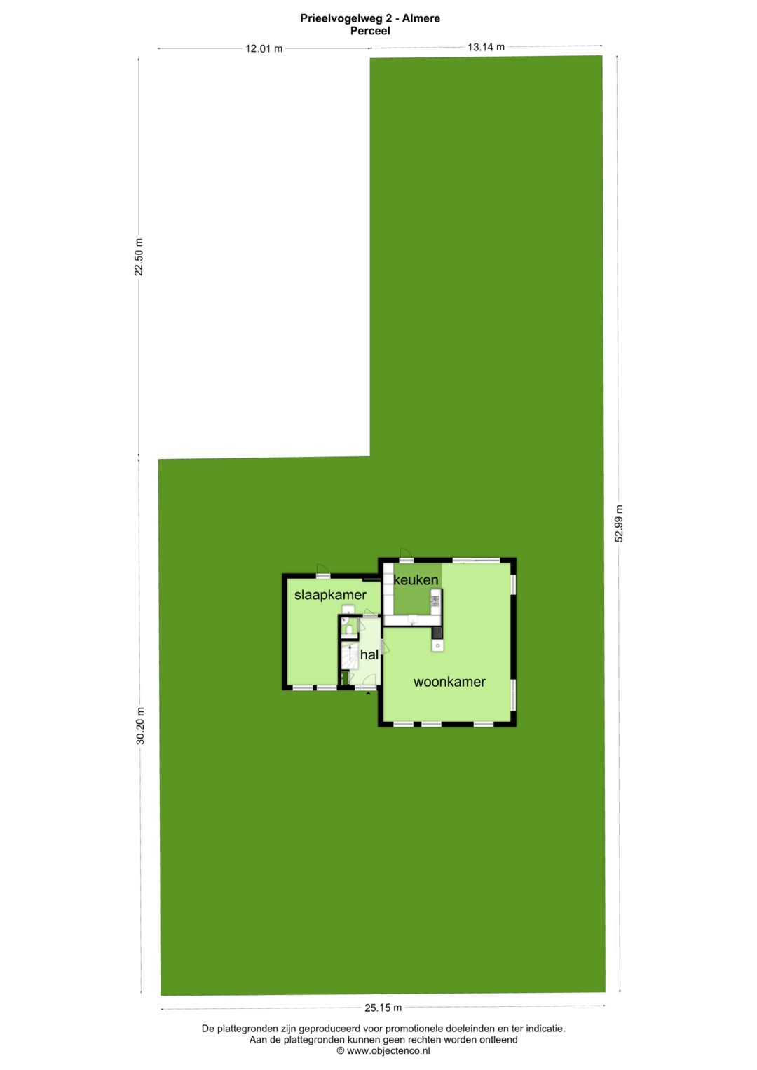 Unique Mixed-Use Property with Spacious Lot Near A-27 — 48