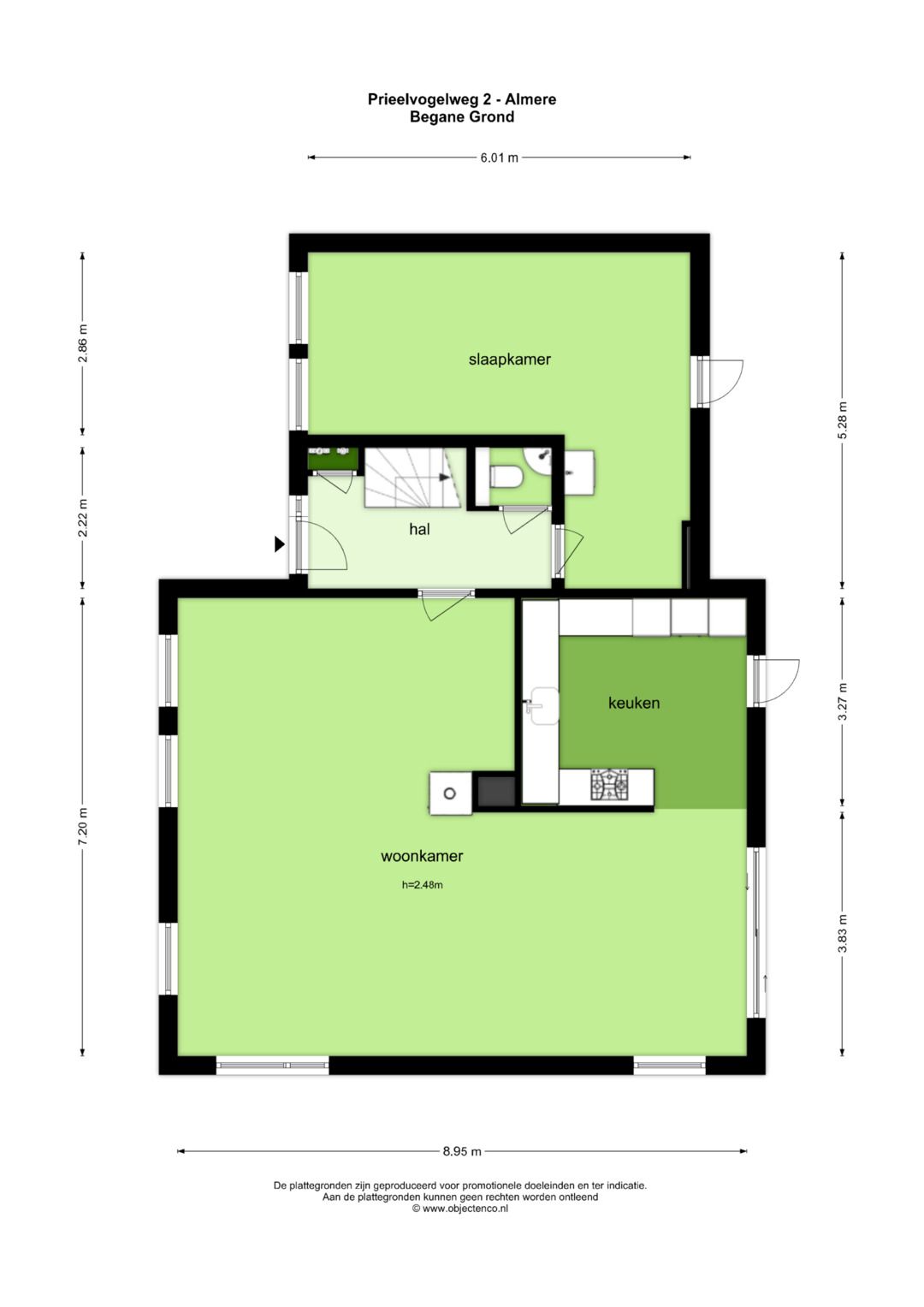 Unique Mixed-Use Property with Spacious Lot Near A-27 — 46