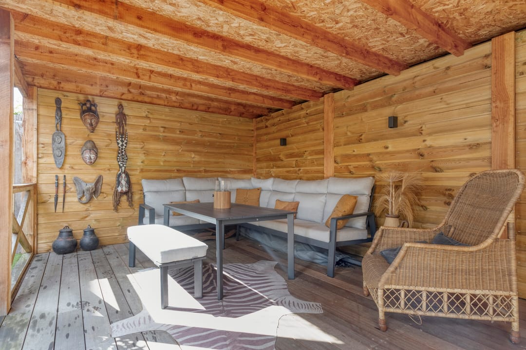 Foto 32 van Orkaden 14