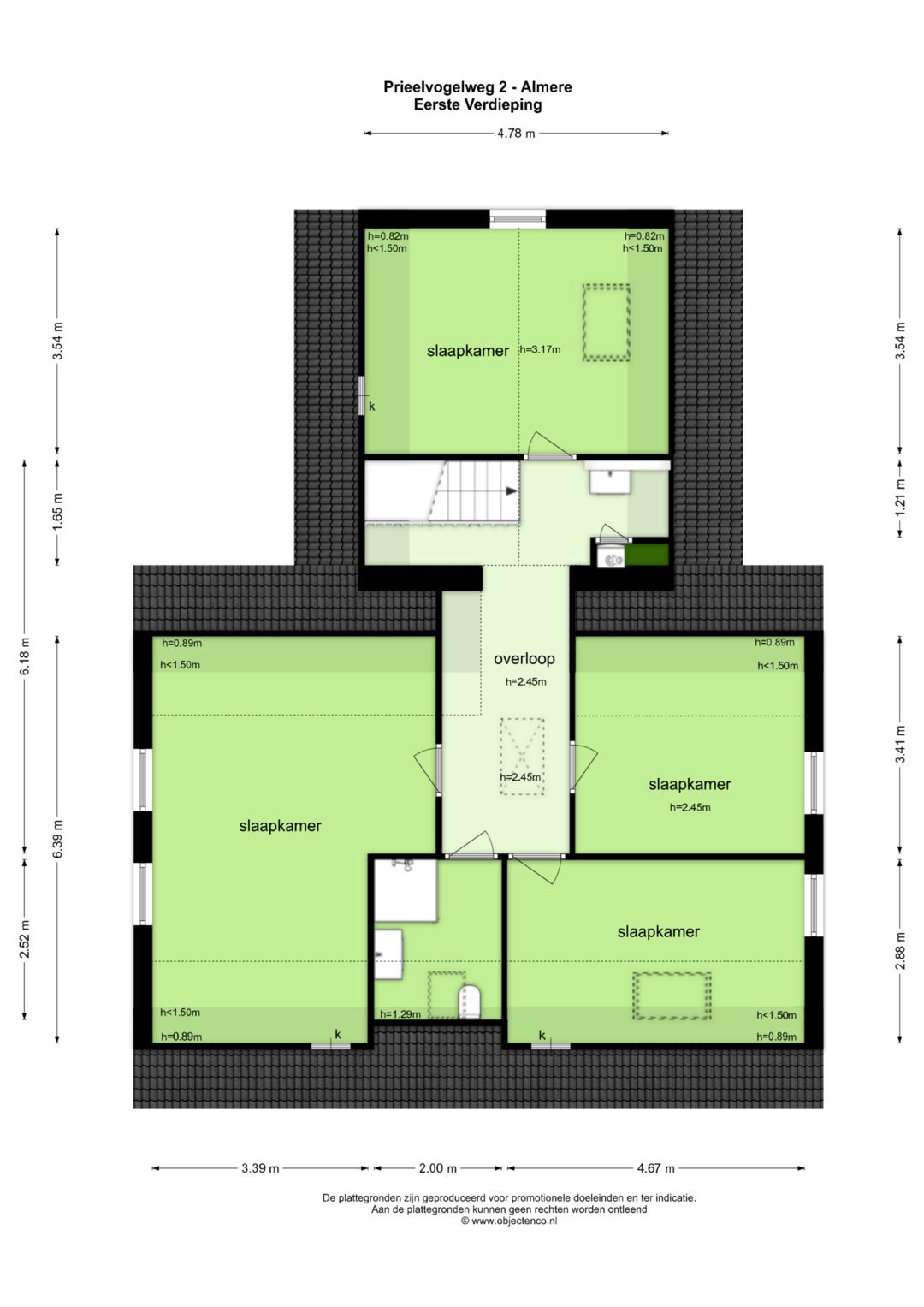 Unique Mixed-Use Property with Spacious Lot Near A-27 — 47