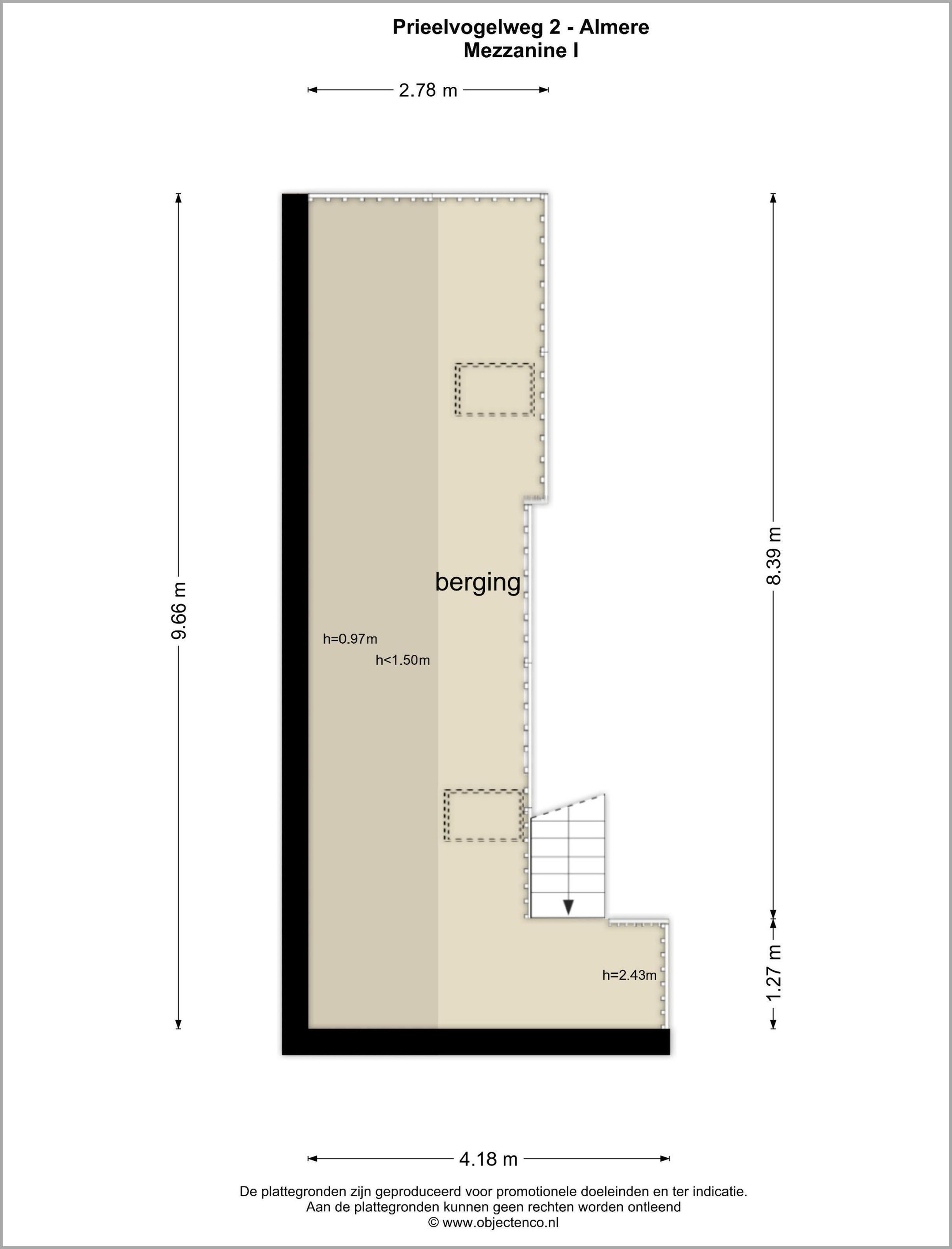 Unique Mixed-Use Property with Spacious Lot Near A-27 — 51