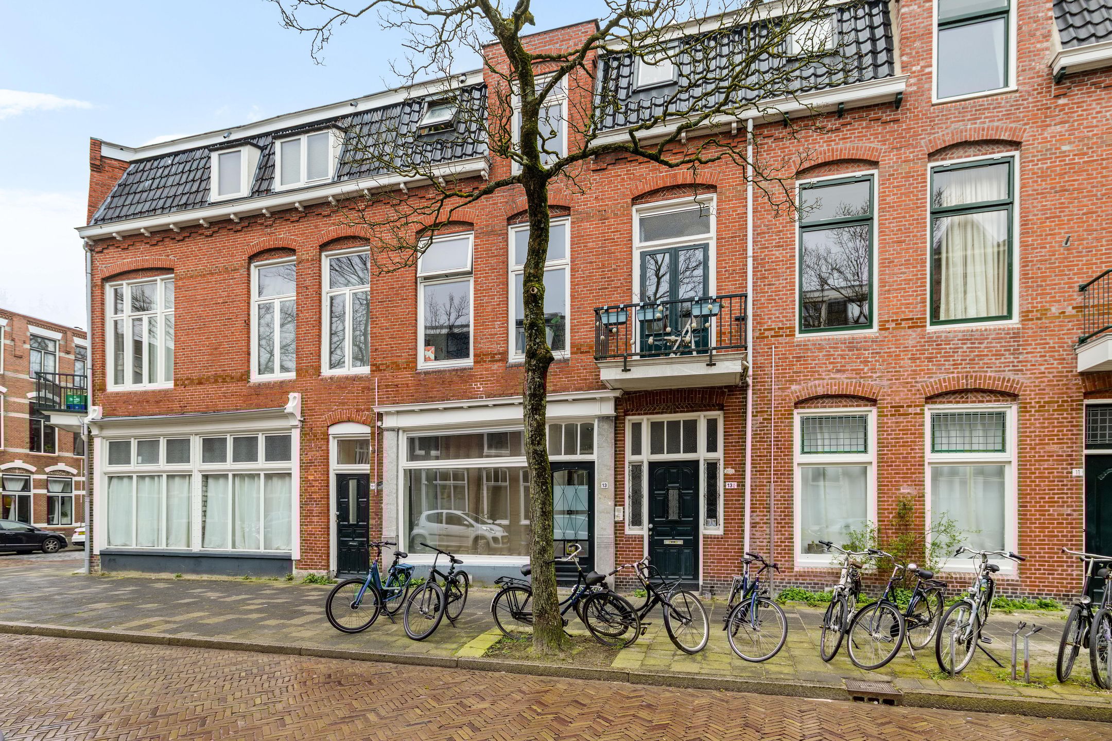 Taco Mesdagstraat 13 