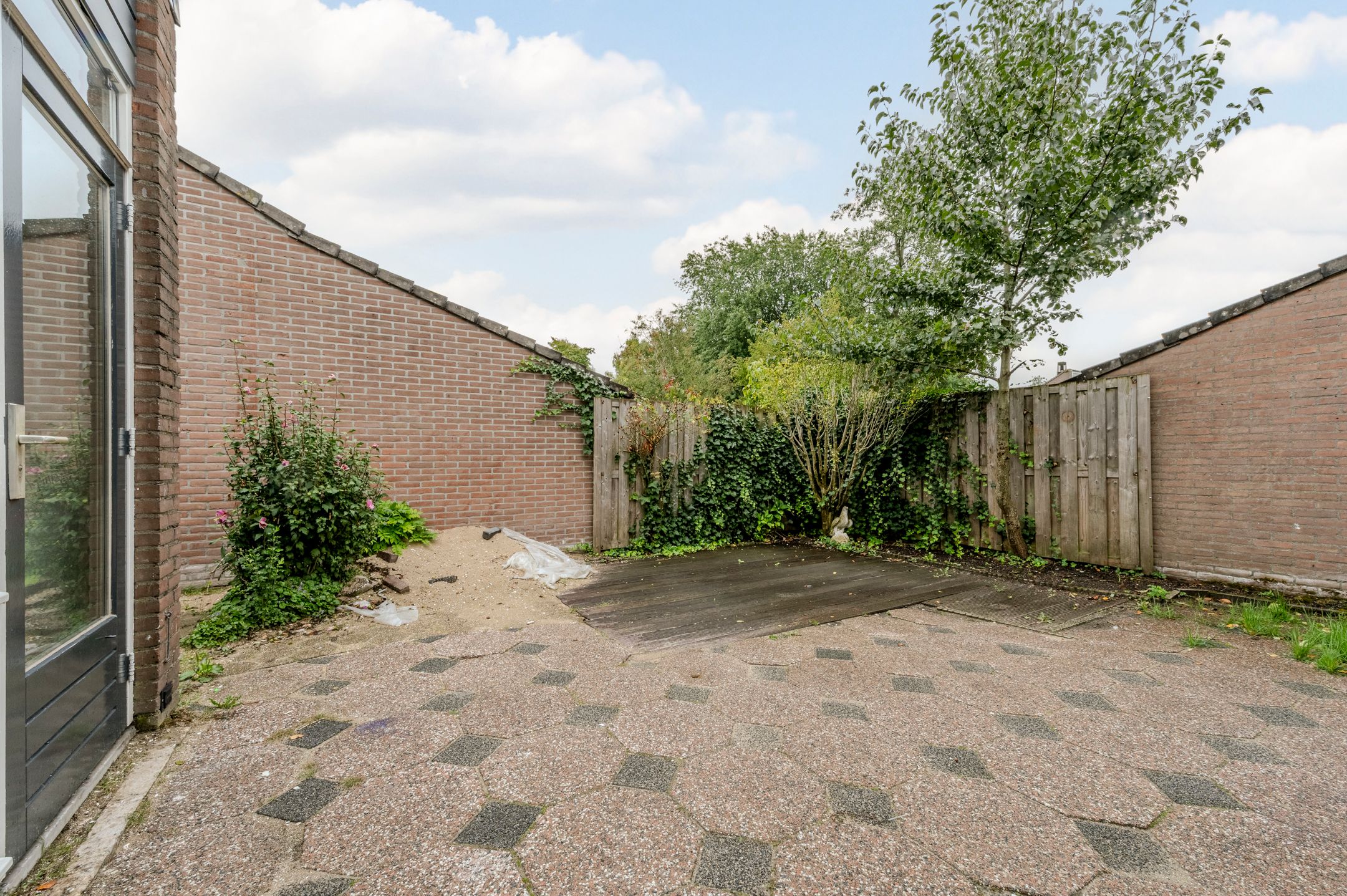 Foto 3 van Saffier 32