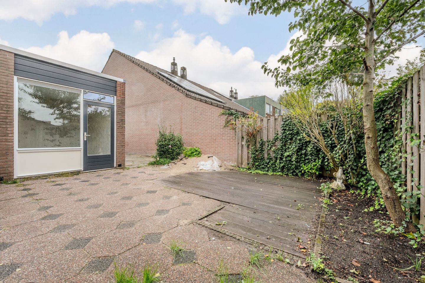 Foto 29 van Saffier 32