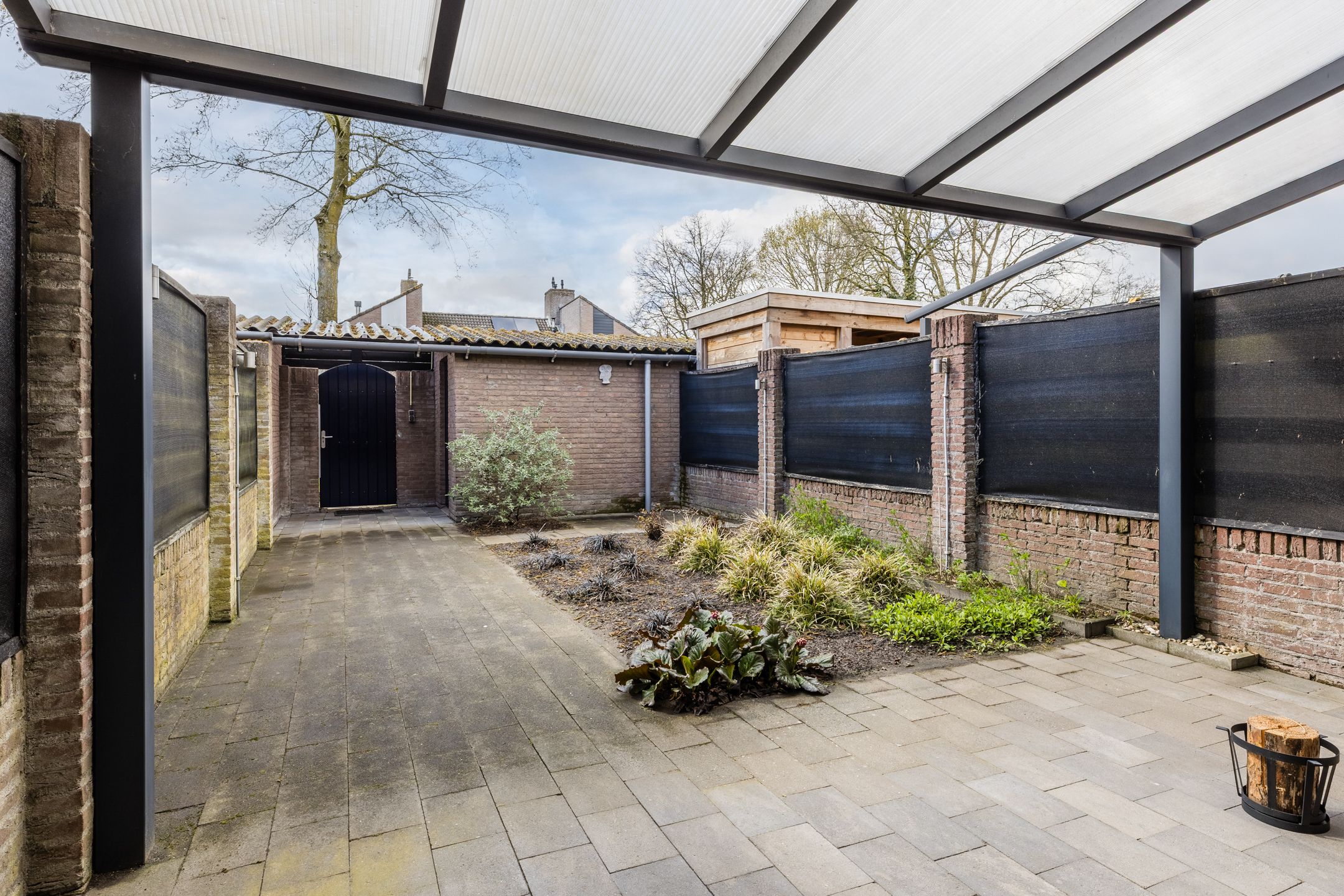 Foto 12 van Gagelrijs 81