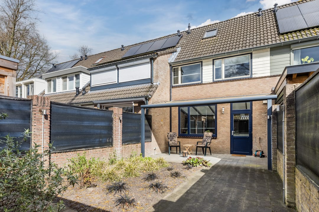 Foto 13 van Gagelrijs 81