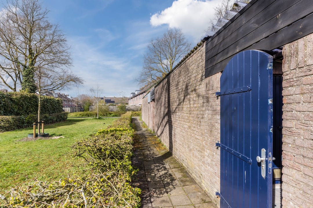 Foto 26 van Gagelrijs 81