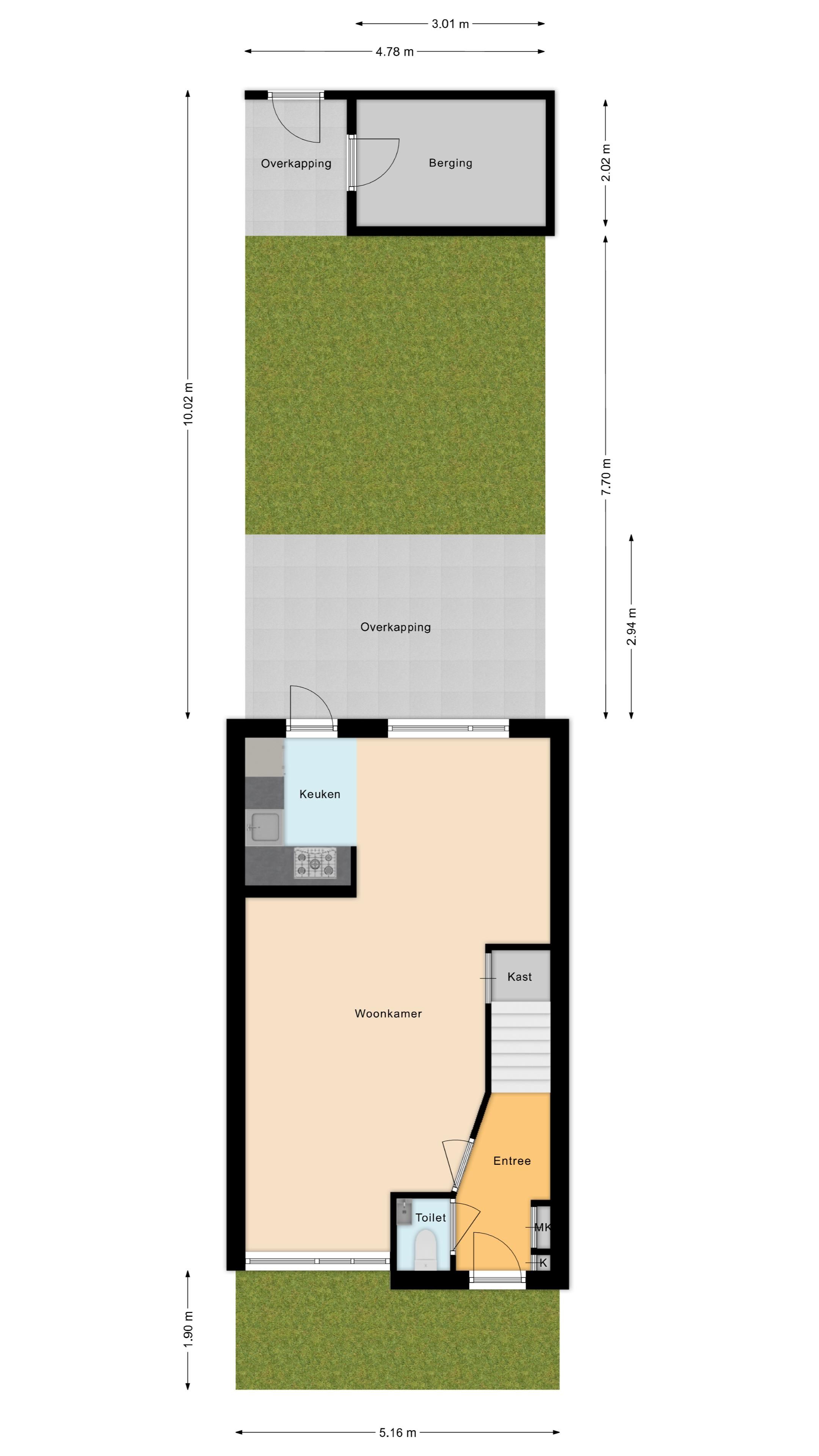 Foto 33 van Gagelrijs 81