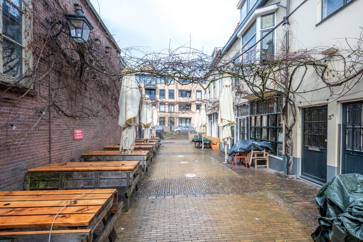 Foto 5 van Korte Koestraat 3-BS