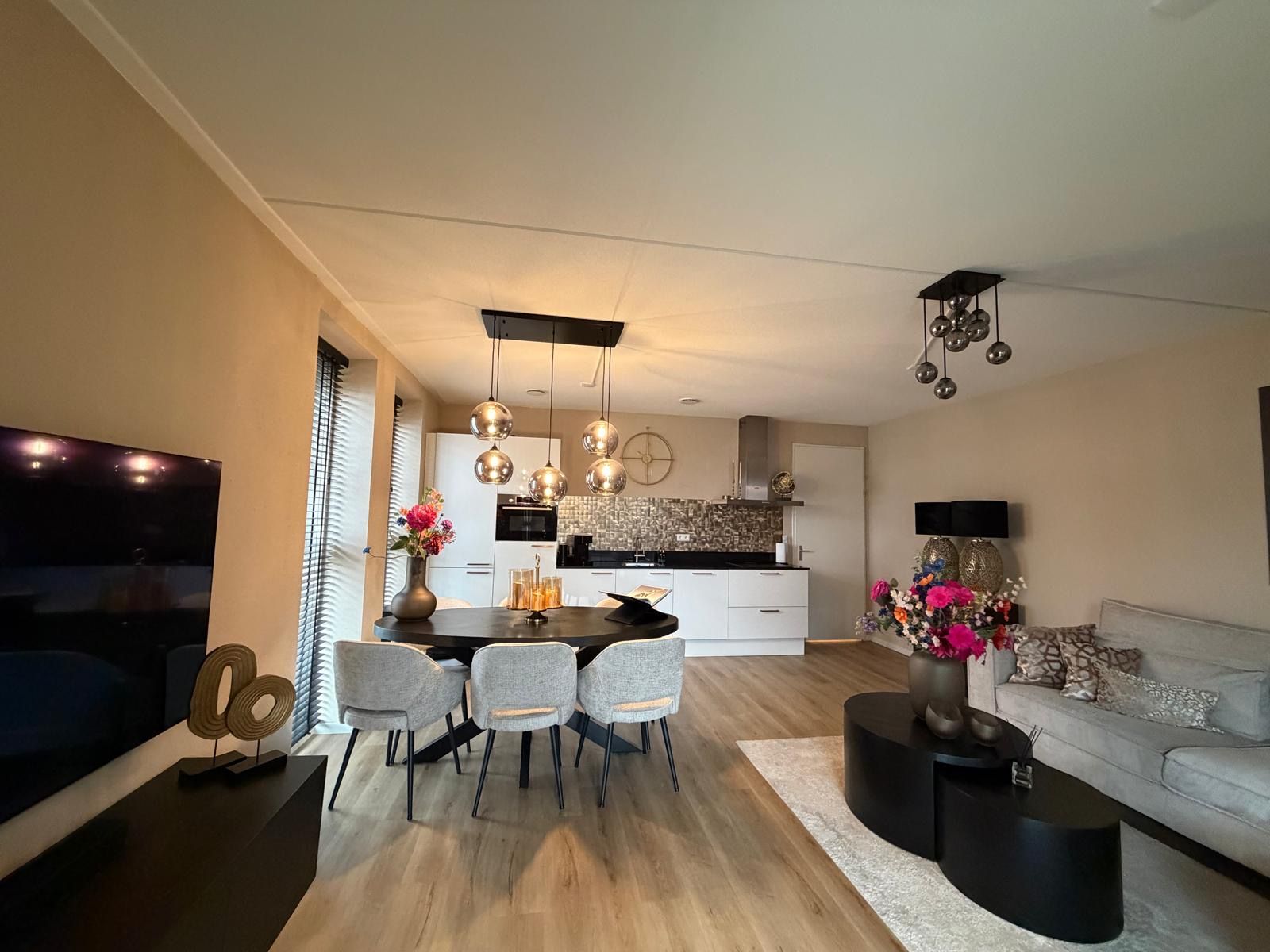 Foto 6 van Fultonbaan 32-21