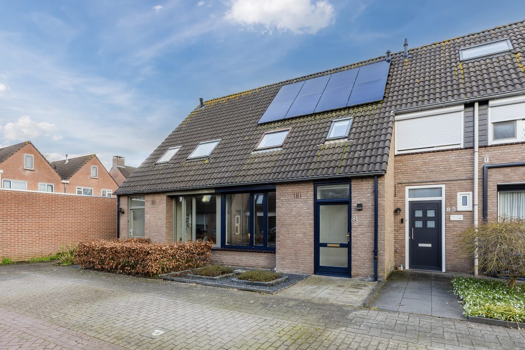 Foto 28 van Gagelrijs 81