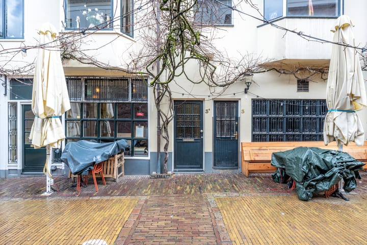 Foto 4 van Korte Koestraat 3-BS