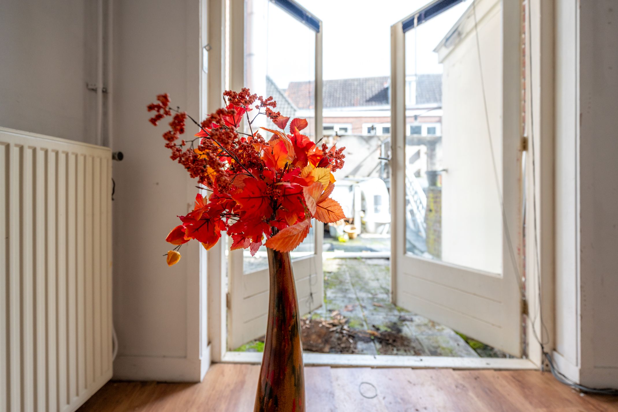 Renovation Opportunity in Historic Utrecht City Centre — 21