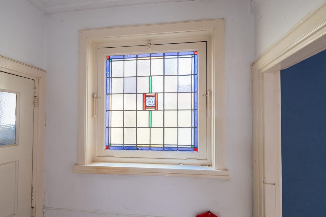 Renovation Opportunity in Historic Utrecht City Centre — 41