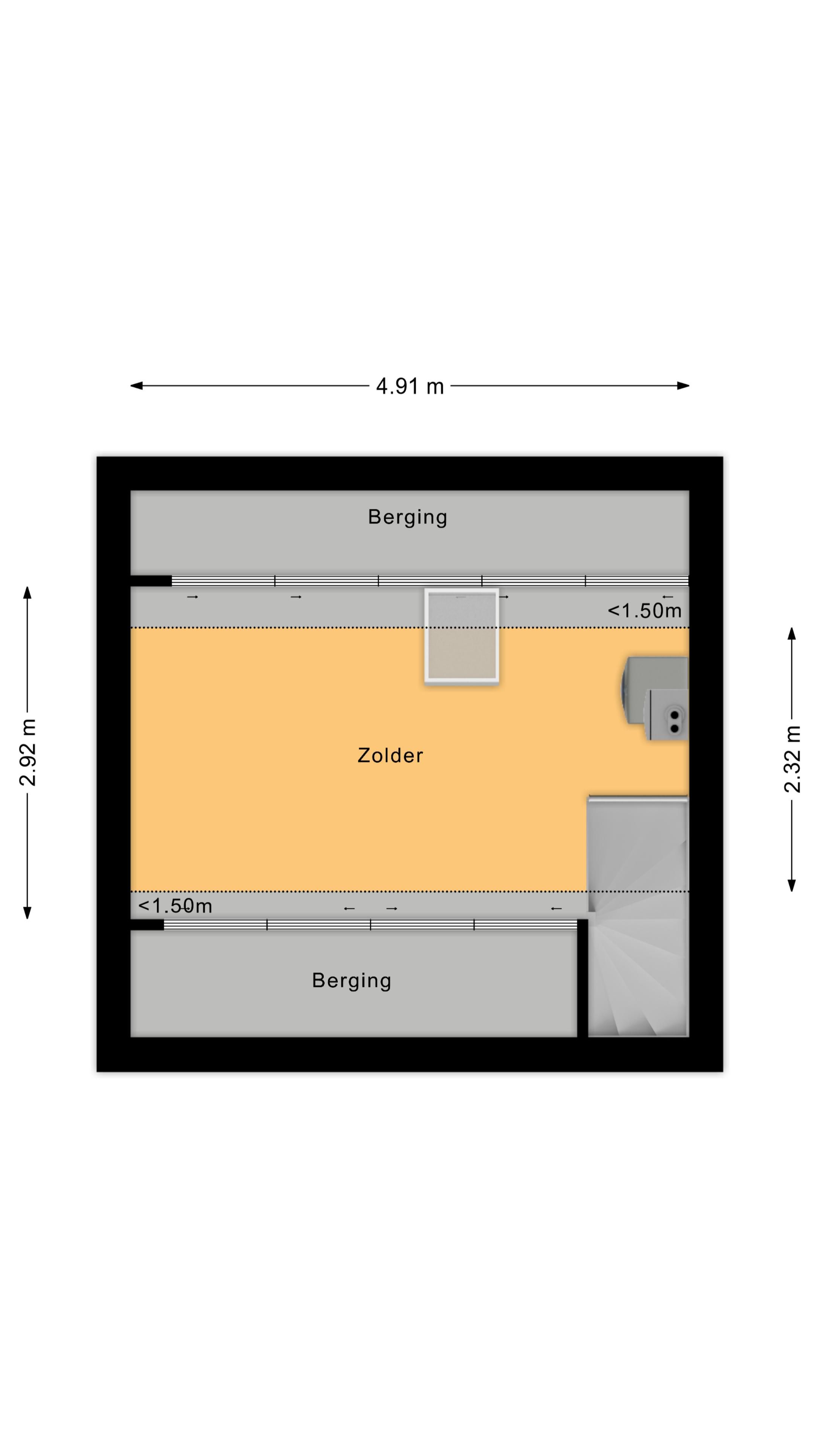 Foto 36 van Gagelrijs 81