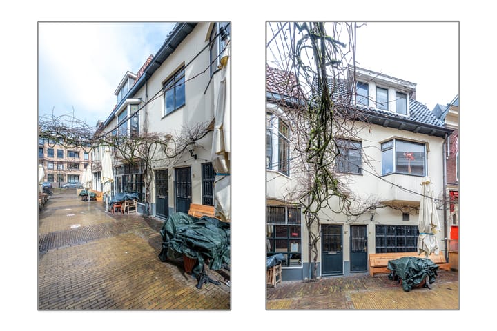 Foto 2 van Korte Koestraat 3-BS