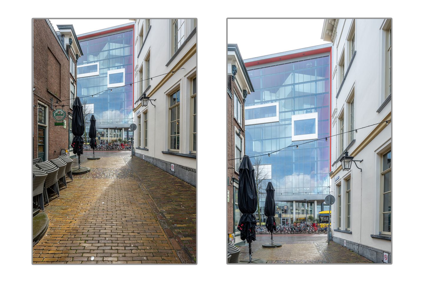 Foto 4 van Korte Koestraat 3-BS