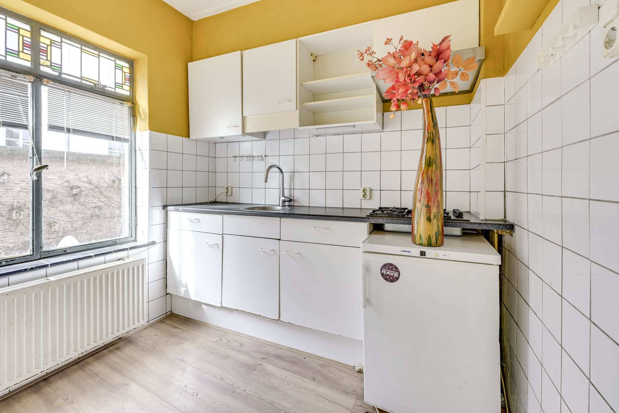 Renovation Opportunity in Historic Utrecht City Centre — 12
