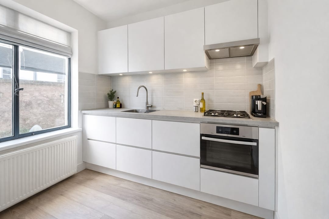 Renovation Opportunity in Historic Utrecht City Centre — 13