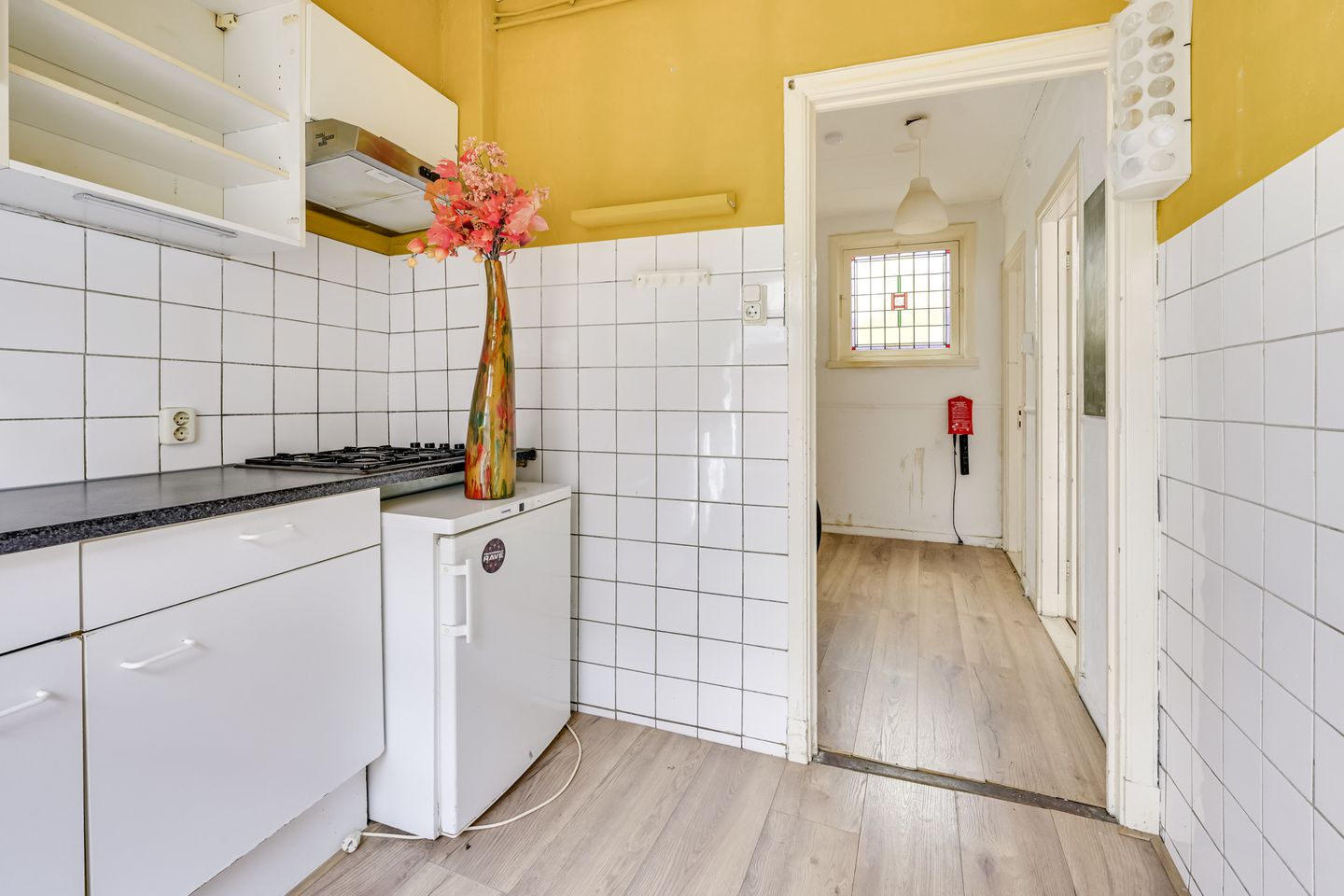 Renovation Opportunity in Historic Utrecht City Centre — 14