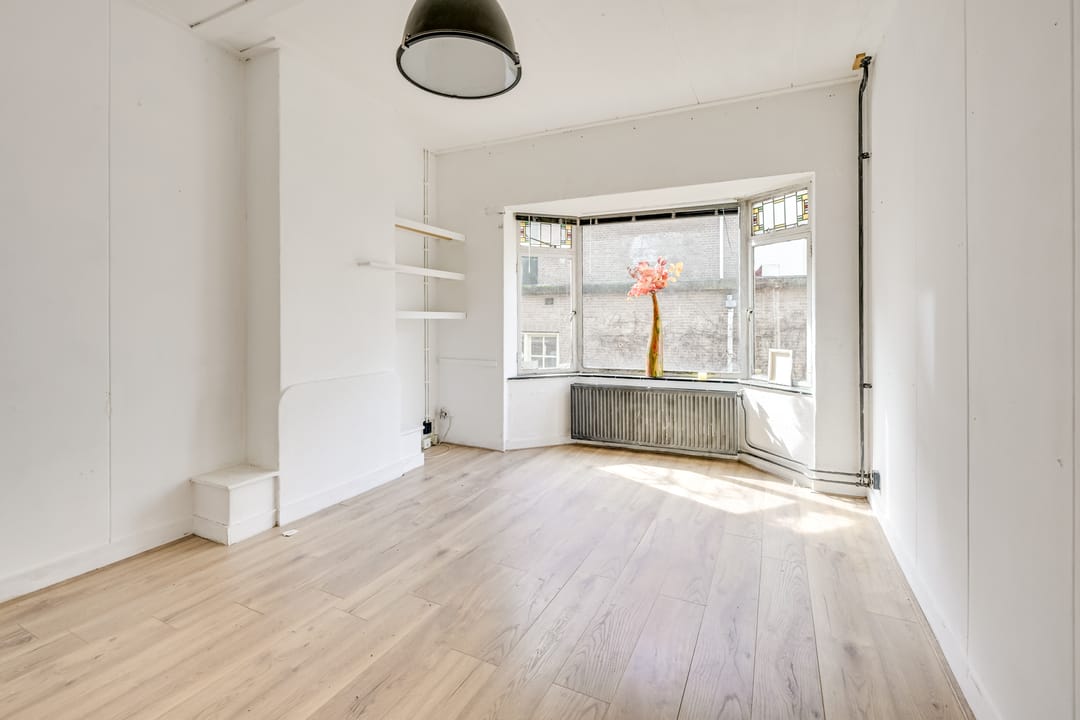 Renovation Opportunity in Historic Utrecht City Centre — 16