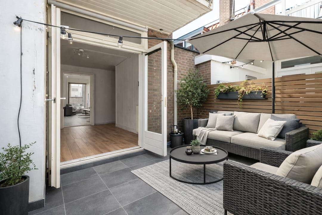 Renovation Opportunity in Historic Utrecht City Centre — 26