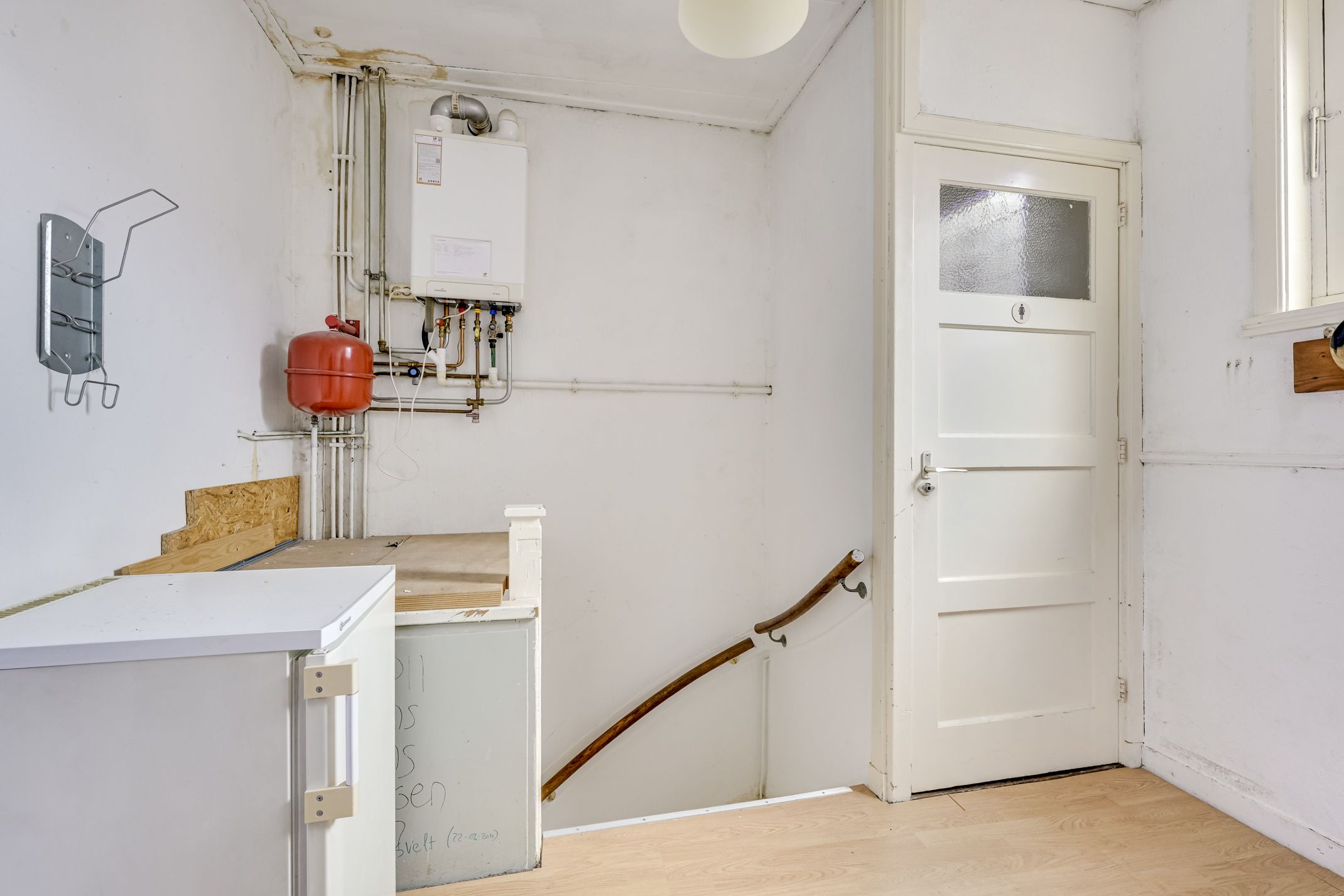 Renovation Opportunity in Historic Utrecht City Centre — 27
