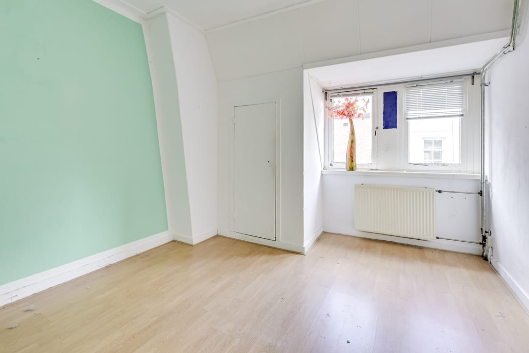 Renovation Opportunity in Historic Utrecht City Centre — 28