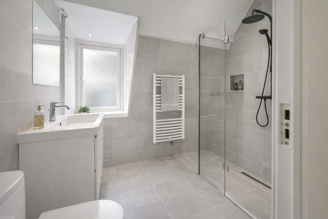 Renovation Opportunity in Historic Utrecht City Centre — 32