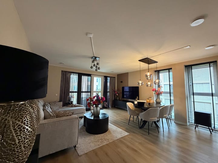 Foto 3 van Fultonbaan 32-21