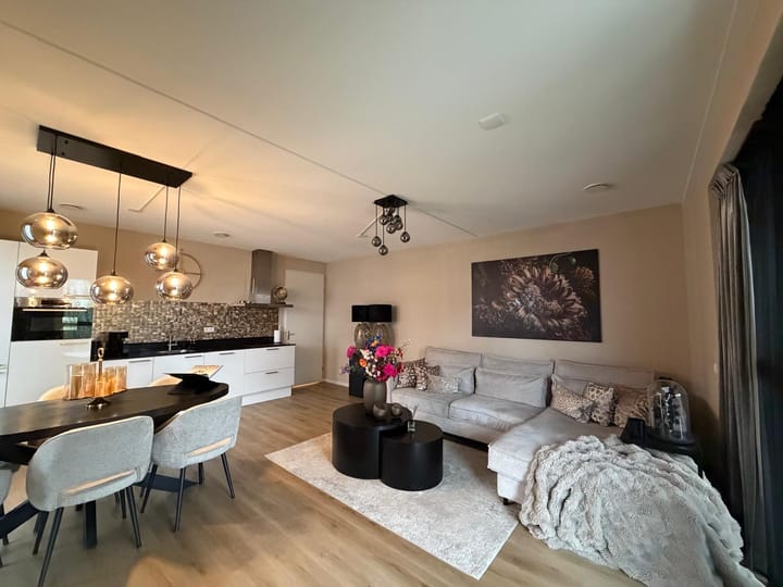 Foto 5 van Fultonbaan 32-21