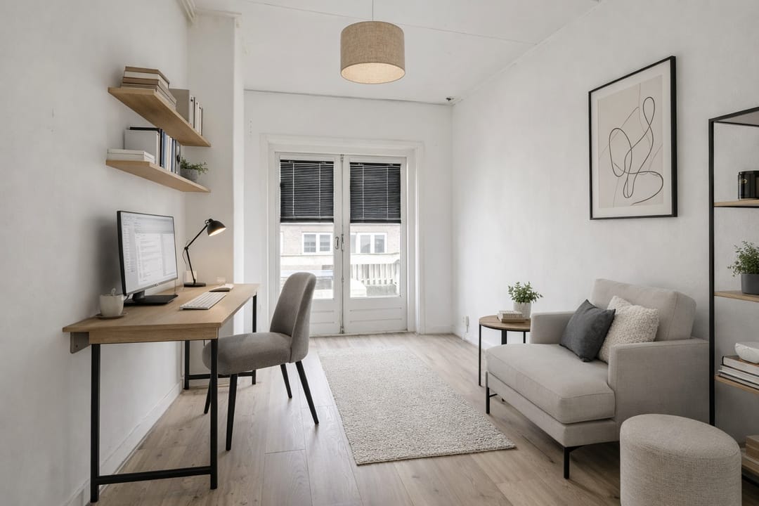 Renovation Opportunity in Historic Utrecht City Centre — 37